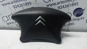 Citroen Jumpy Steering wheel airbag 