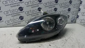 Seat Altea XL Lampa przednia 5P1941033A