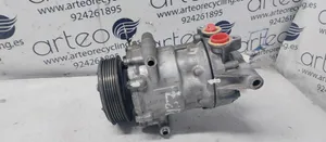 Ford Grand Tourneo Connect Ilmastointilaitteen kompressorin pumppu (A/C) 1832F