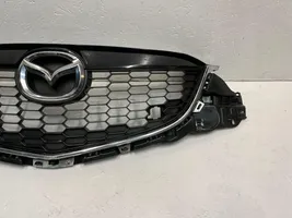 Mazda CX-5 Grille de calandre avant MAZDA