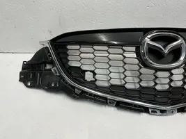 Mazda CX-5 Grille de calandre avant MAZDA