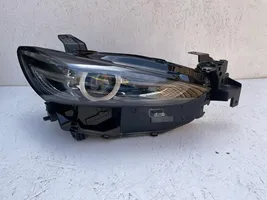 Mazda 6 Phare de jour LED GRF5-51030