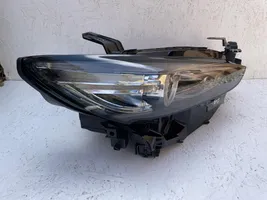 Mazda 6 Phare de jour LED GRF5-51030