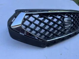 Seat Tarraco Atrapa chłodnicy / Grill 