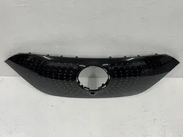 Mercedes-Benz EQE v295 Grille calandre supérieure de pare-chocs avant A2948807200