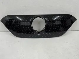 Mercedes-Benz EQE v295 Grille calandre supérieure de pare-chocs avant A2948807200