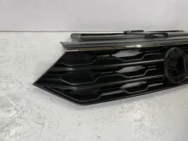 Volkswagen T-Roc Atrapa chłodnicy / Grill 2GA853343B