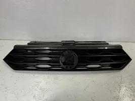 Volkswagen T-Roc Atrapa chłodnicy / Grill 2GA853343B