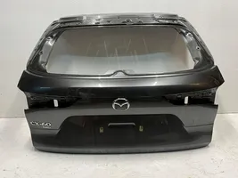 Mazda CX-60 Takaluukun/tavaratilan kansi KLAPA