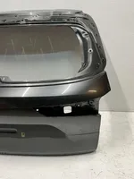 Mazda CX-60 Couvercle de coffre KLAPA