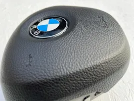 BMW 2 F45 Poduszka powietrzna Airbag kierownicy 308250799AWX