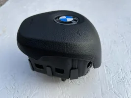 BMW 2 F45 Poduszka powietrzna Airbag kierownicy 308250799AWX