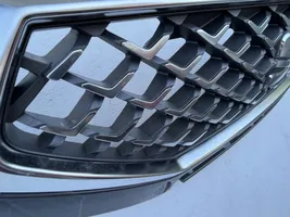 Seat Tarraco Atrapa chłodnicy / Grill 