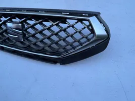 Seat Tarraco Atrapa chłodnicy / Grill 