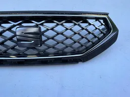 Seat Tarraco Atrapa chłodnicy / Grill 