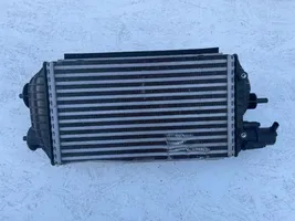 Hyundai Tucson IV NX4 Chłodnica powietrza doładowującego / Intercooler 282702M400