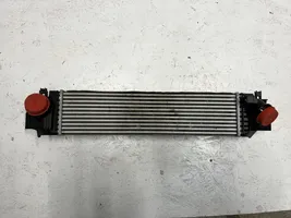 BMW 2 F45 Chłodnica powietrza doładowującego / Intercooler 7617598