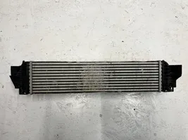 BMW 2 F45 Chłodnica powietrza doładowującego / Intercooler 7617598