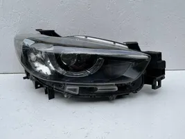 Mazda CX-5 Phare de jour LED KA1l51030C