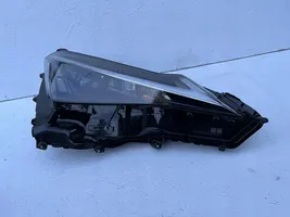 Lexus UX Lampa LED do jazdy dziennej 987