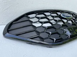 Ford Focus Grille de calandre avant NX7B-8200-T