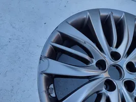 Hyundai Genesis R19 alloy rim 