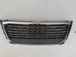 Audi Q2 - Griglia anteriore 81a853651