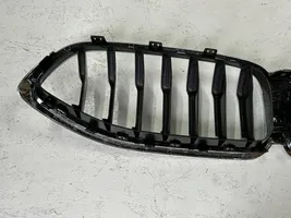 BMW 8 G15 Maskownica / Grill / Atrapa górna chłodnicy 8092664