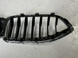 BMW 8 G15 Maskownica / Grill / Atrapa górna chłodnicy 8092664