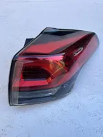 Toyota RAV 4 (XA40) Lampa zderzaka tylnego 81550-42201