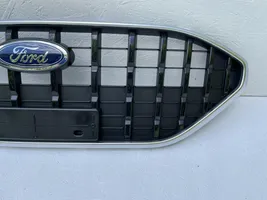 Ford Fiesta Grille de calandre avant NX7B-8200-J