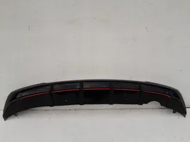 Hyundai i30 Moulure inférieure de pare-chocs arrière 86612-G4000