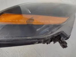 Maserati GranTurismo Lampa przednia 