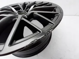 Hyundai Genesis R19 alloy rim 