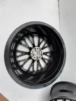 Hyundai Genesis R19 alloy rim 