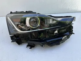 Lexus IS III XE30 Phare de jour LED 81145-53800