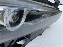 Mazda 6 Faro diurno con luce led GRF