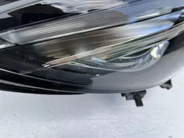 Mazda 6 Lampa LED do jazdy dziennej GRF