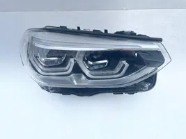 BMW X3 G01 LED-päiväajovalo 873965