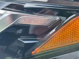 Lexus RX 450H Lampa LED do jazdy dziennej HHEODI