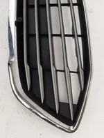 Ford Focus Grille de calandre avant JX7B-8C436-A