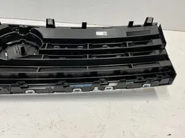 Volkswagen Touareg III Griglia anteriore 760853696