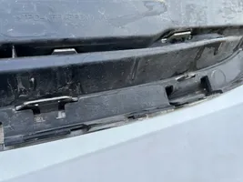 Ford Focus Grille calandre supérieure de pare-chocs avant JX7B-8C436-A