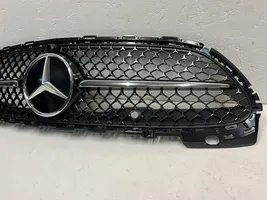 Mercedes-Benz C W206 Grille de calandre avant A2068882100