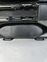 Volkswagen T-Roc Atrapa chłodnicy / Grill 2GA853653H