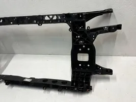 Hyundai Tucson IV NX4 Pannello di supporto del radiatore pas