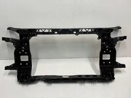 Hyundai Tucson IV NX4 Pannello di supporto del radiatore pas