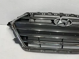 Hyundai Elantra VI Grille de calandre avant 86351-F2100