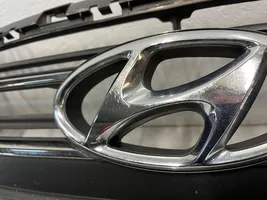 Hyundai Elantra VI Grille de calandre avant 86351-F2100