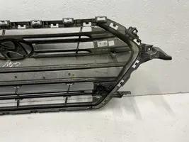 Hyundai Elantra VI Grille de calandre avant 86351-F2100